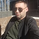 Знакомства: Азиз, 33 года, Симферополь