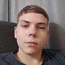 Знакомства: Артём, 18 лет, Подольск