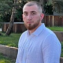 Знакомства: Муслим, 26 лет, Ачинск