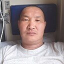 Знакомства: Цыденбал, 50 лет, Улан-Удэ