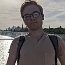 Знакомства: Влад, 25 лет, Кострома