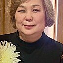 Знакомства: Саяна, 51 год, Иркутск
