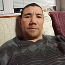 Знакомства: Даян, 41 год, Баймак