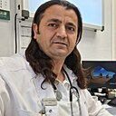 Знакомства: Ozzi, 40 лет, Москва