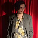 Знакомства: Илья, 23 года, Москва