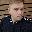 Знакомства: Егор, 20 лет, Балахта