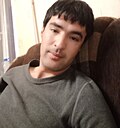Знакомства: Хусеин, 36 лет, Звенигород