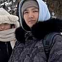 Знакомства: Азамат, 19 лет, Бишкек