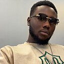 Знакомства: Патрик, 25 лет, Тамбов