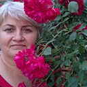 Знакомства: Любовь, 59 лет, Тбилисская