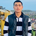 Знакомства: Zuxriddin, 25 лет, Омск