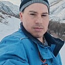 Знакомства: Денис, 34 года, Алматы