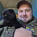 Знакомства: Антон, 27 лет, Ровеньки