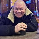 Знакомства: Сергей, 61 год, Мегион