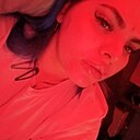 Знакомства: Лисичка, 25 лет, Москва