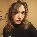 Знакомства: Анна, 18 лет, Санкт-Петербург