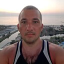 Знакомства: Дима, 36 лет, Брянск