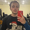 Знакомства: Андрей, 18 лет, Запорожье