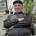 Знакомства: Марат, 51 год, Дербент