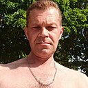 Знакомства: Виталий, 47 лет, Санкт-Петербург