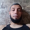 Знакомства: Акмал, 41 год, Шелковская