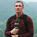 Знакомства: Джон, 35 лет, Абакан