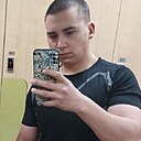 Знакомства: Илья, 23 года, Йошкар-Ола