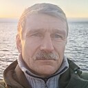 Знакомства: Николай, 54 года, Солнечногорск