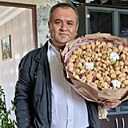 Знакомства: Самвел, 55 лет, Уяр