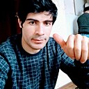 Знакомства: Khusrav, 38 лет, Москва