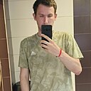 Знакомства: Алексей, 26 лет, Тула