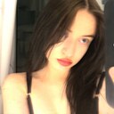 Знакомства: Нюта, 21 год, Москва