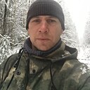 Знакомства: Андрей, 40 лет, Пермь