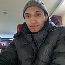 Знакомства: Диас, 27 лет, Семей