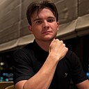 Знакомства: Кирилл, 26 лет, Санкт-Петербург