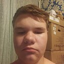 Знакомства: Матвей, 25 лет, Червень