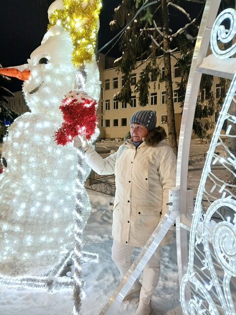 Фото - Tabor.ru