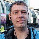 Знакомства: Владимир, 37 лет, Сергеевка