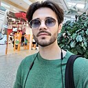 Знакомства: Максим, 27 лет, Москва