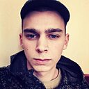 Знакомства: Дима, 25 лет, Орск