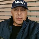 Знакомства: Серик, 43 года, Клин