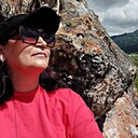 Знакомства: Марина, 45 лет, Бийск