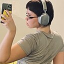 Знакомства: Алина, 19 лет, Москва