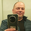 Знакомства: Андрей, 41 год, Санкт-Петербург