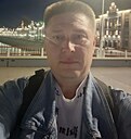Знакомства: Андрей, 43 года, Йошкар-Ола