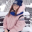 Знакомства: Анастасия, 23 года, Шатура