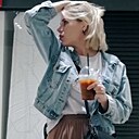 Знакомства: Елизавета, 21 год, Воронеж