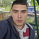 Знакомства: Сергей, 21 год, Гомель