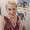 Знакомства: Татьяна, 55 лет, Санкт-Петербург