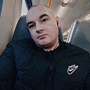 Знакомства: Серега, 34 года, Руза